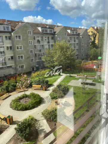 Mieszkanie Wynajem Szczecin Podzamcze Grodzka 11